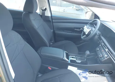 2026 Hyundai Tucson Se z USA, uszkodzony, nr VIN 5NMJA3DE3TH617745